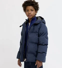 Overgangsjakker|Dunjakker Og Dynejakker-Jack & Jones Dynejakke - JJKaito - Sky Captain
