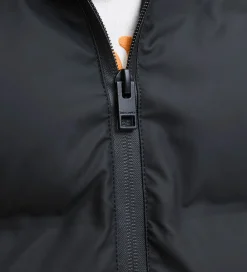 Jack & Jones Overgangsjakker|Dunjakker Og Dynejakker*Dynejakke - PU - JjElements - Sort