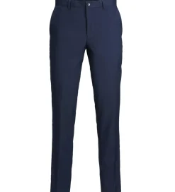 Jack & Jones Konfirmationstøj*Habitbukser - JprSolar - Noos - Medieval Blue