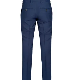 Jack & Jones Jakkesæt Og Blazers*Habitbukser - JprSolaris - Noos - Medieval Blue