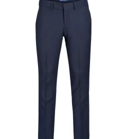 Jack & Jones Jakkesæt Og Blazers*Habitbukser - JprSolaris - Noos - Dark Navy