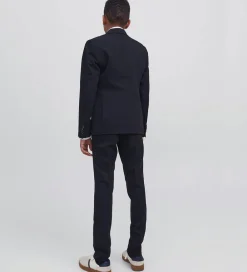 Jack & Jones Konfirmationstøj|Jakkesæt Og Blazers*Jakkesæt - Noos - JprSolar - Dark Navy