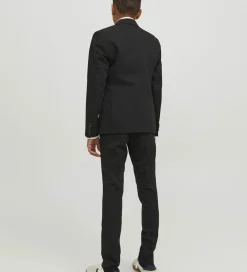 Jack & Jones Konfirmationstøj|Jakkesæt Og Blazers*Jakkesæt - Noos - JprSolar - Sort