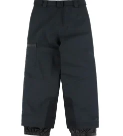 Jack & Jones Skibukser|Skibukser*Skibukser - JjAlpes - Black Beauty/JJ Brandin