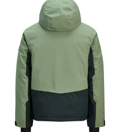 Jack & Jones Vinterjakker*Vinterjakke - JjAlpes - Laurel Wreath
