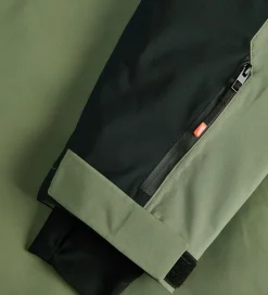 Jack & Jones Vinterjakker*Vinterjakke - JjAlpes - Laurel Wreath