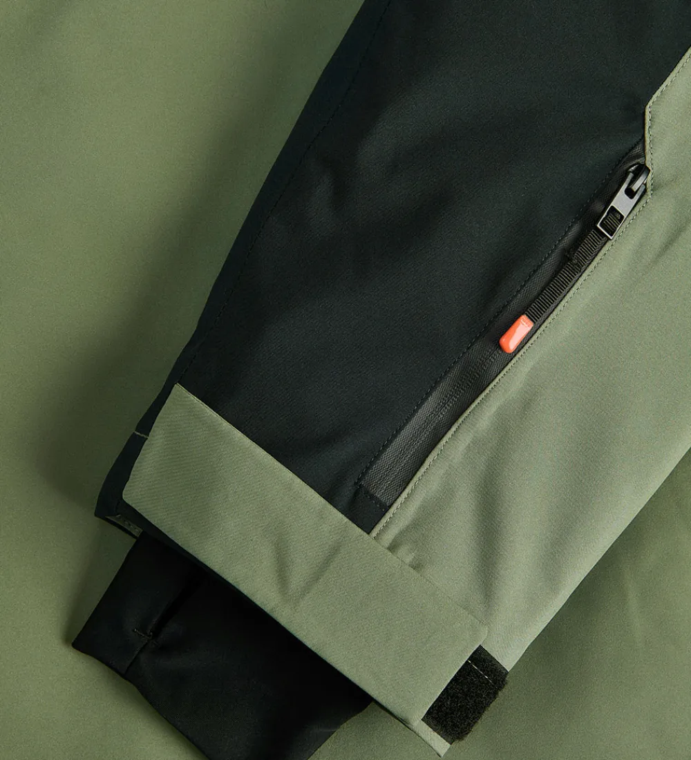 Jack & Jones Vinterjakker*Vinterjakke - JjAlpes - Laurel Wreath
