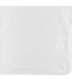 Jack o Juno Babysvøb*Babysvøb - 120x120 cm - 2-pak - Pom Pom - Pearl/Dust