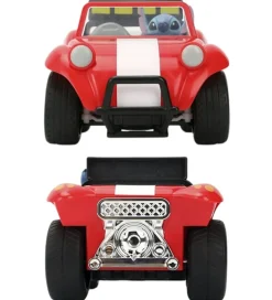 Biler, Tog Og Køretøjer-Jada Fjernstyret Bil - RC Stitch Buggy - 1:24