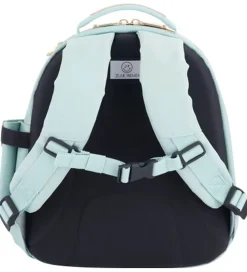 Børnehavetasker-Jeune Premier Børnehavetaske - Ralphie - 10L - Cavalerie Florale