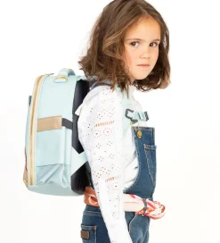 Børnehavetasker-Jeune Premier Børnehavetaske - Ralphie - 10L - Cavalerie Florale