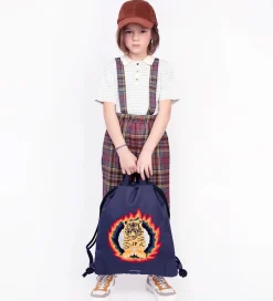 Gymnastikposer|Gymnastikposer-Jeune Premier Gymnastikpose - City Bag - Tiger Flame