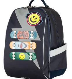 Jeune Premier Skoletasker*Skoletaske - James - 30L - Skate