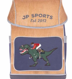 Jeune Premier Skoletasker*Skoletaske - Ergomaxx - Polo Dino