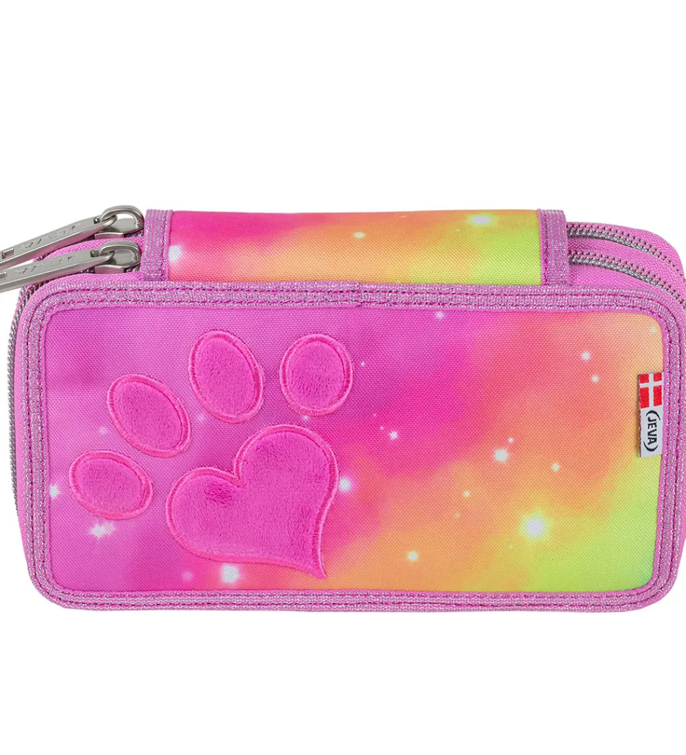 Jeva Penalhuse*Penalhus m. Indhold - Twozip - Rainbow Paw