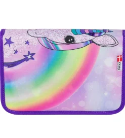Jeva Penalhuse*Penalhus m. Indhold - Onezip - Unicorn