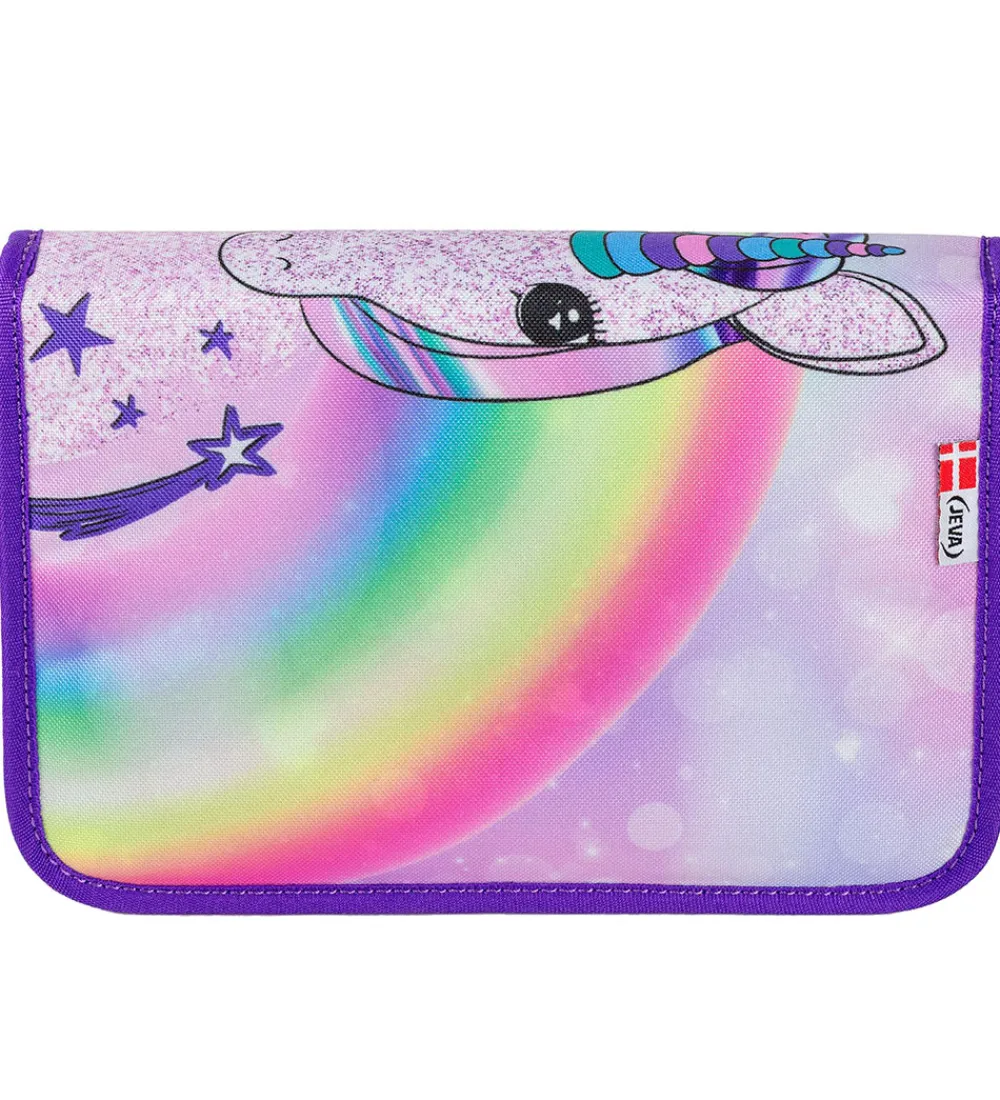 Jeva Penalhuse*Penalhus m. Indhold - Onezip - Unicorn