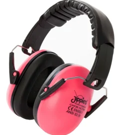 Jippies Høreværn*Høreværn - Pink