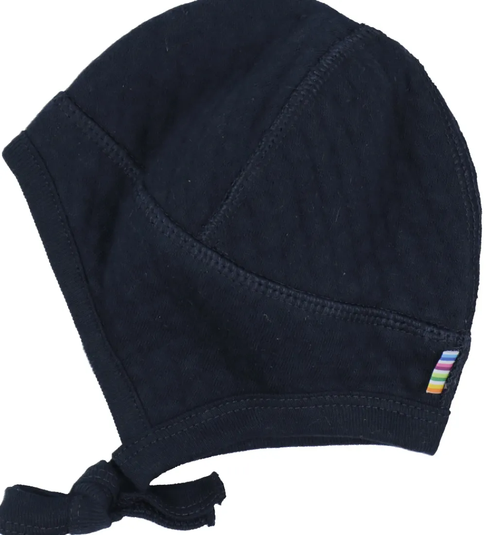 Joha Babyhjelme*Babyhjelm - Navy