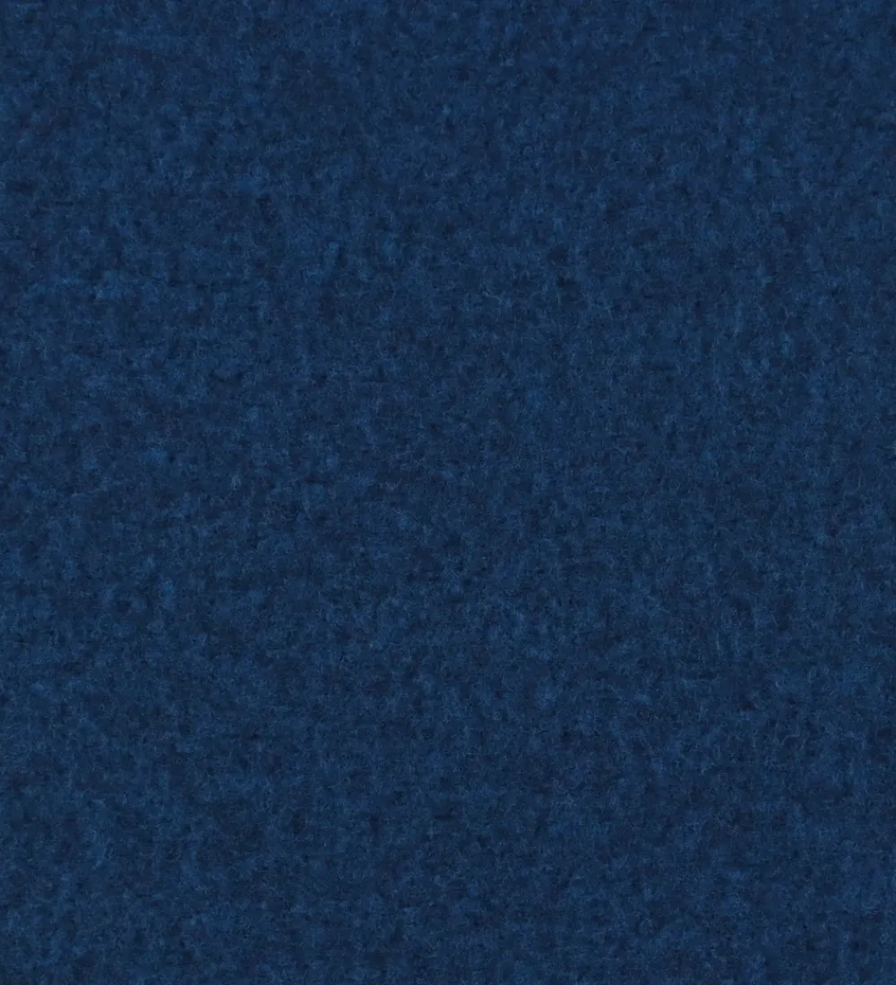 Elefanthuer-Joha Elefanthue - Uld - 2-lags - Mørk Turkis