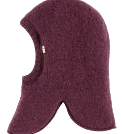 Elefanthuer|Uld-Joha Elefanthue - Uld - 2-lags - Blomme