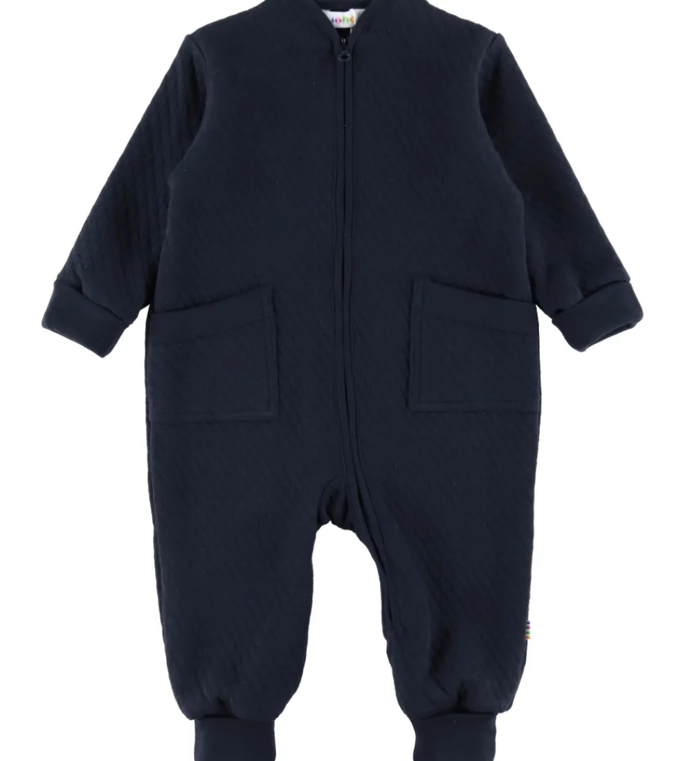 Joha Køredragter*Køredragt - 2in1 - Navy