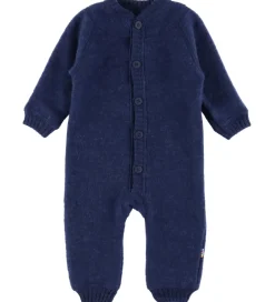 Joha Køredragter*Køredragt - Uld - Navy