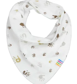 Joha Savlesmække*Savlesmæk - Off White m. Print
