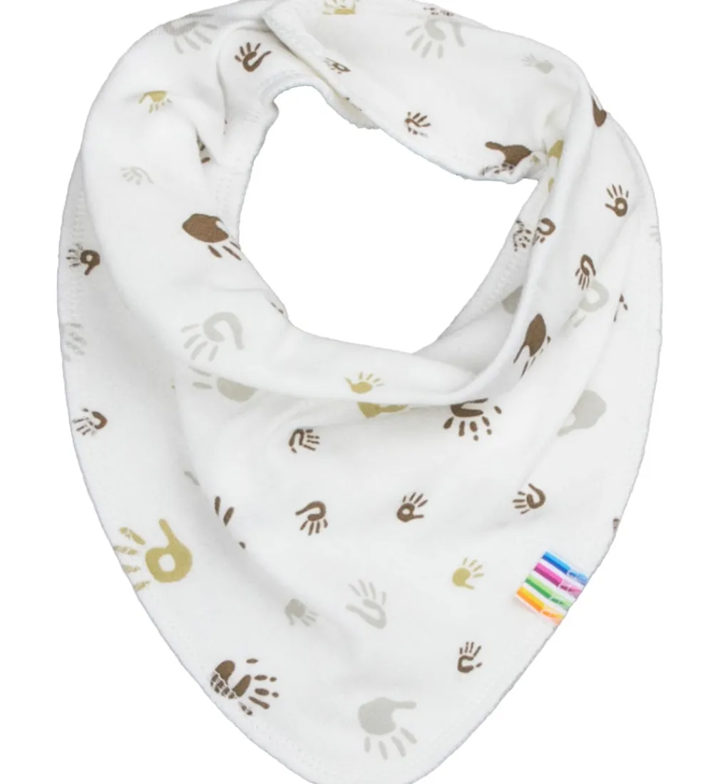 Joha Savlesmække*Savlesmæk - Off White m. Print