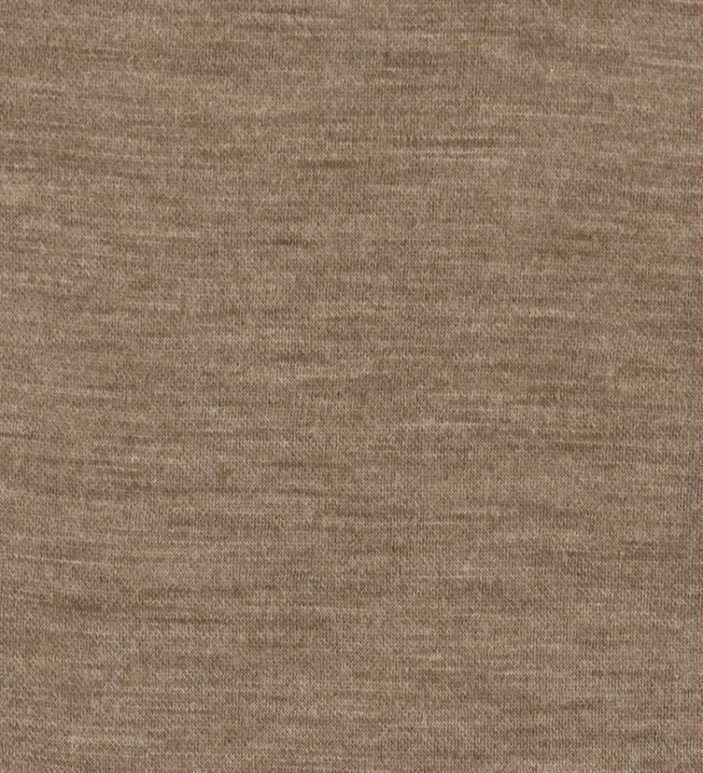 Joha Tørklæder|Halsedisser*Tube - Uld/Silke - Beige Melange