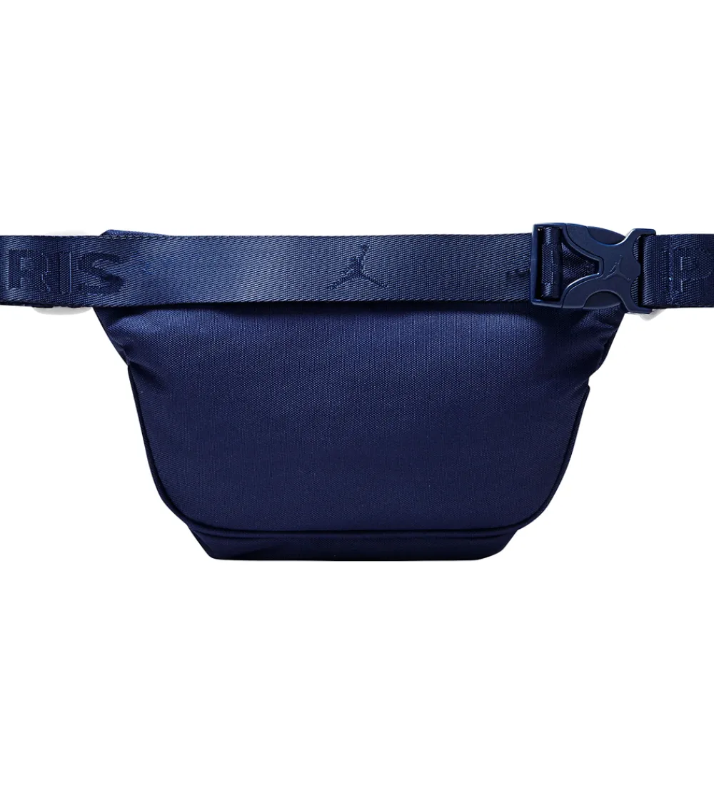 Jordan Bæltetasker*Bæltetaske - Midnight Navy m. PSG