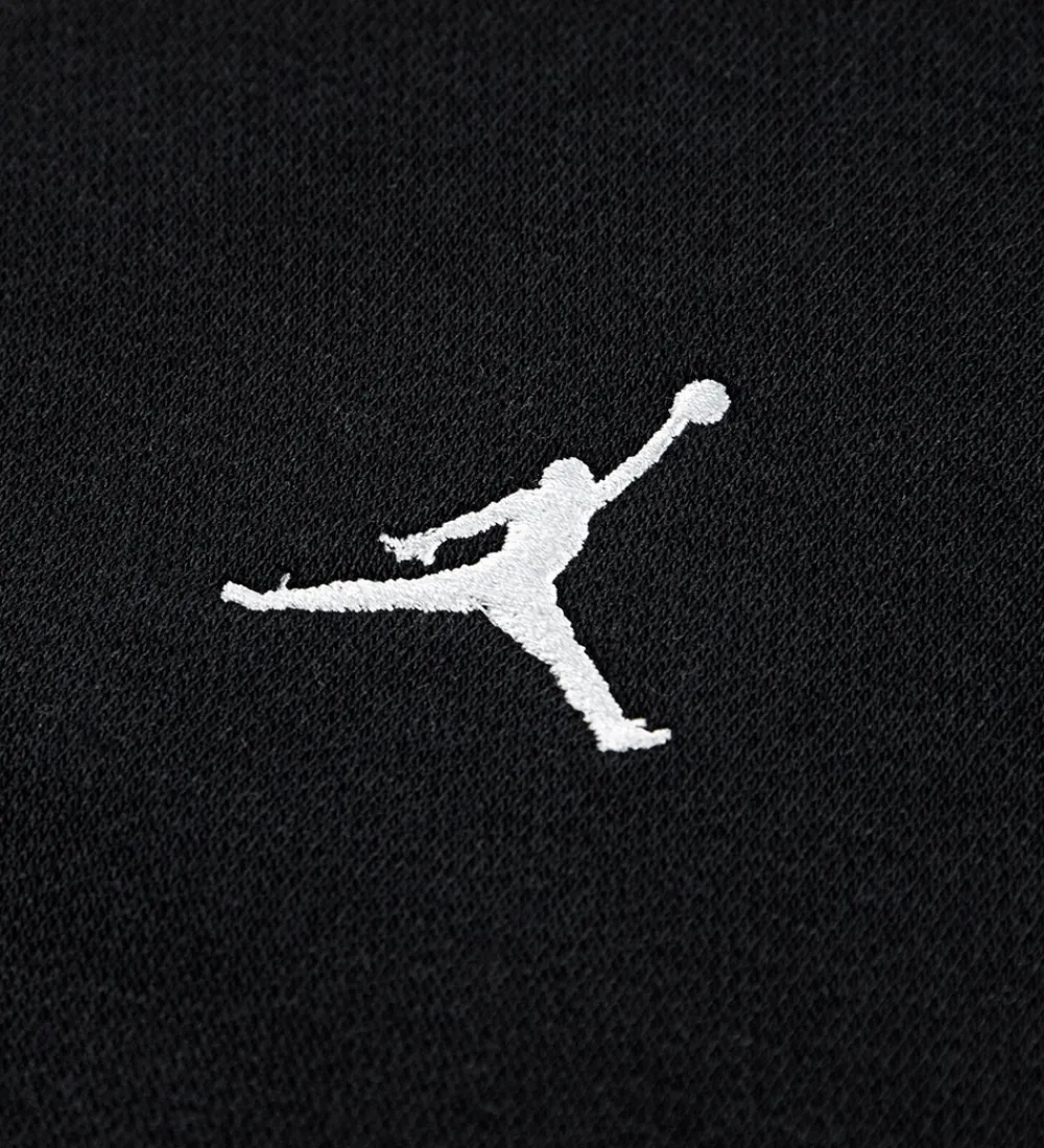 Cardigans-Jordan Cardigan - Sort