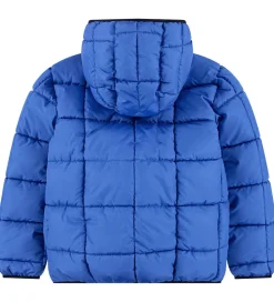Jordan Overgangsjakker|Dunjakker Og Dynejakker*Dynejakke - Essential Puffer - Sport Blue
