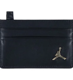 Jordan Punge*Kortholder - Sort/Gold