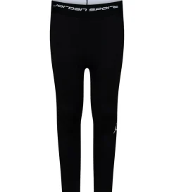 Jordan Træningsbukser|Gymnastiktøj*Leggings - Compression Bottom - Sort
