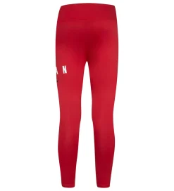 Jordan Træningsbukser|Gymnastiktøj*Leggings - Gym Red m. Logo