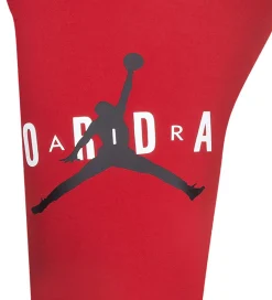 Jordan Træningsbukser|Gymnastiktøj*Leggings - Gym Red m. Logo
