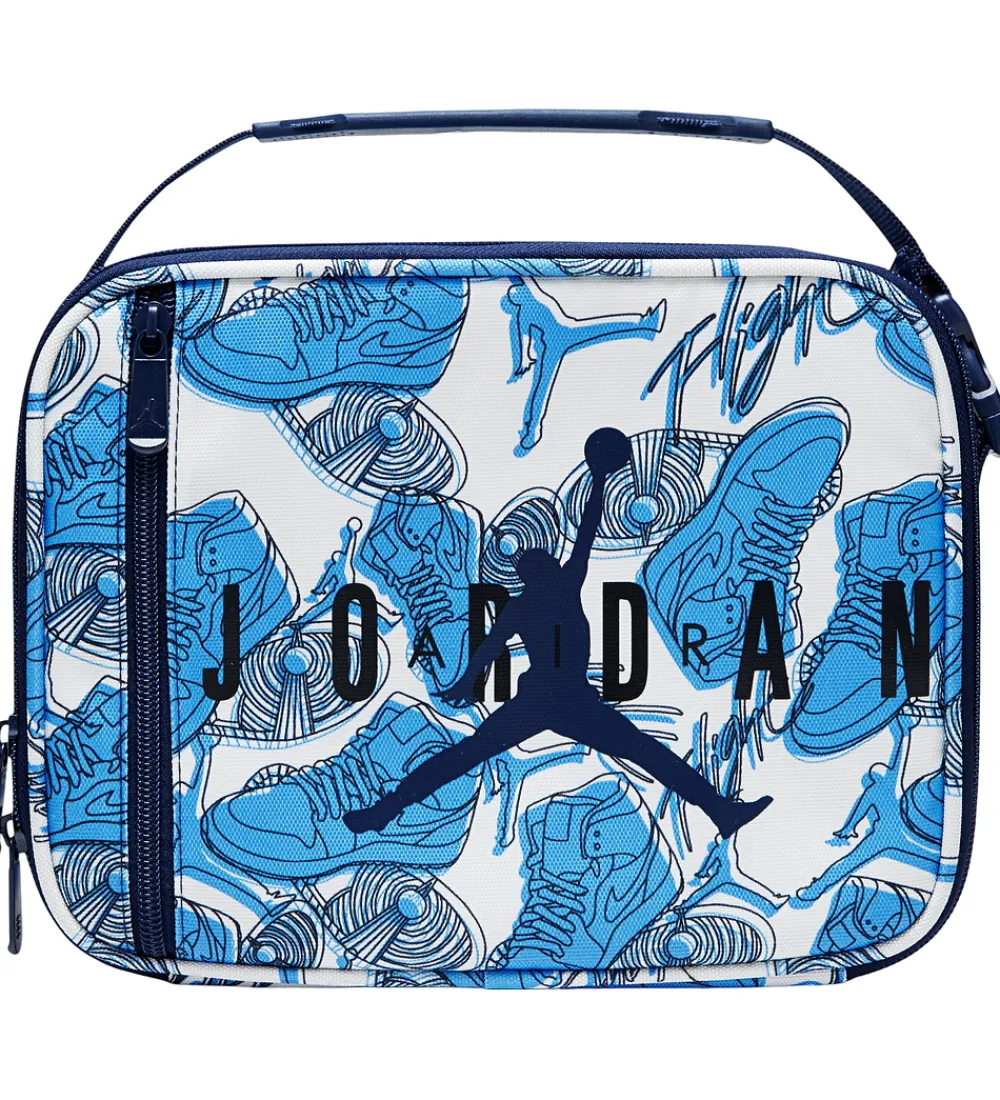 Jordan Madkasser*Madkasse - Midnight Navy/Sail