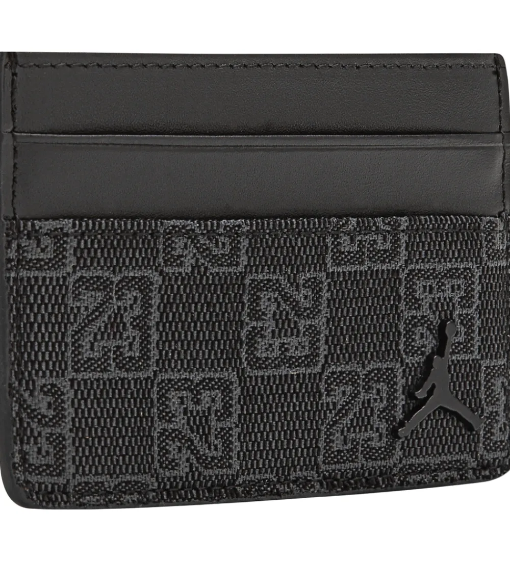Punge-Jordan Pung - Jam Monogram - Sort