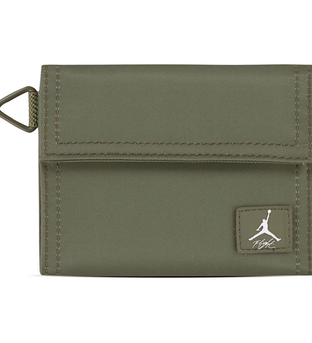 Punge-Jordan Pung - Trifold - Olive