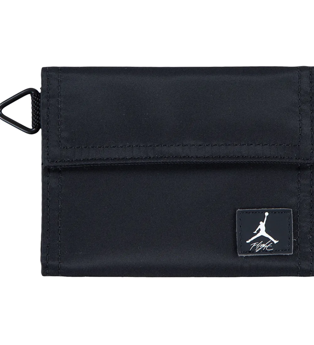 Jordan Punge*Pung - Trifold - Sort