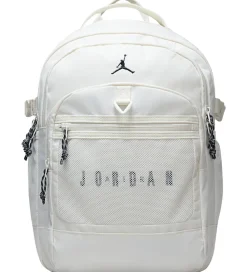 Jordan Rygsække*Rygsæk - Jam - Pale Ivory