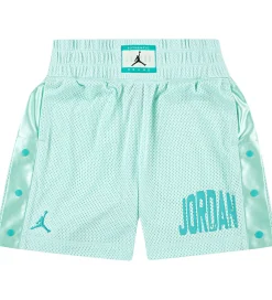 Jordan Sportsshorts*Shorts - Dri-Fit - Igloo m. Print