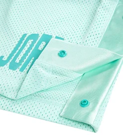 Jordan Sportsshorts*Shorts - Dri-Fit - Igloo m. Print