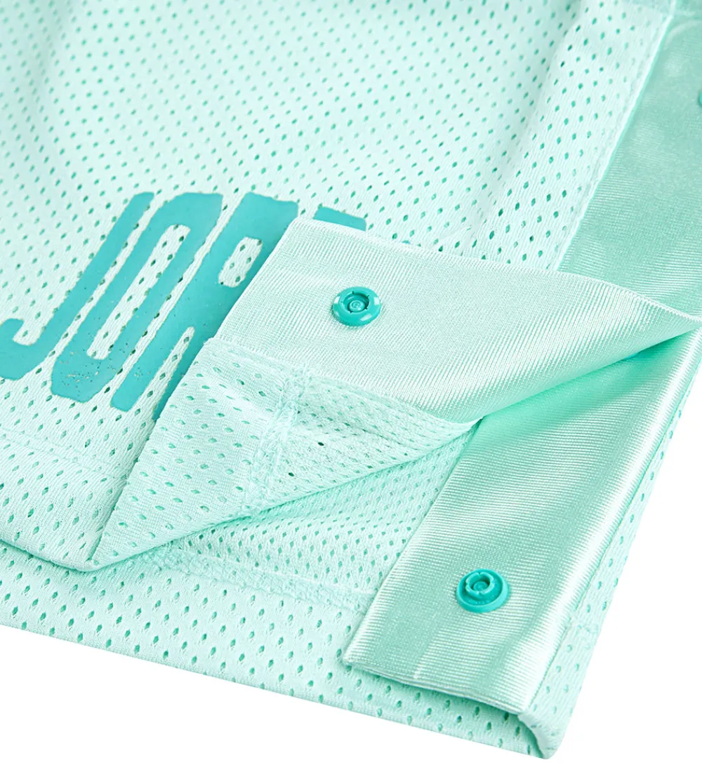 Jordan Sportsshorts*Shorts - Dri-Fit - Igloo m. Print
