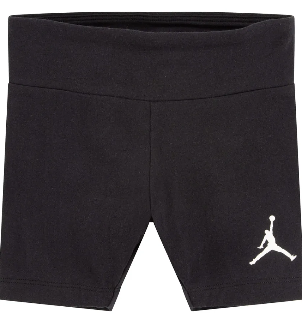 Sportsshorts-Jordan Shorts - Sort