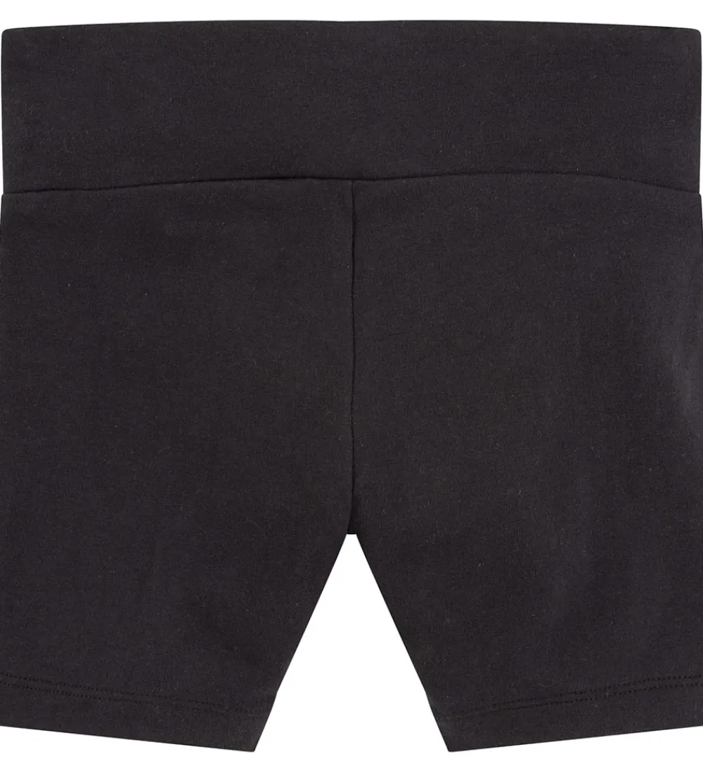 Sportsshorts-Jordan Shorts - Sort