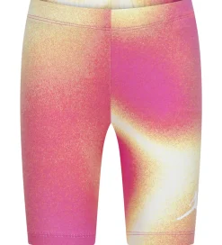 Sportsshorts-Jordan Shortssæt - Lemonade Stand - Laser Fuchsia