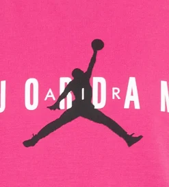 Jordan Sportsshorts*Shortssæt - Sustainable - Laser Fuchsia