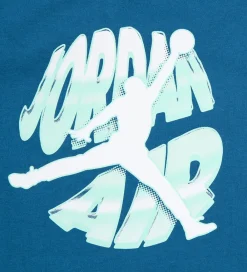 Jordan Sommerdragter*Sommerdragt - Play - Industrial Blue